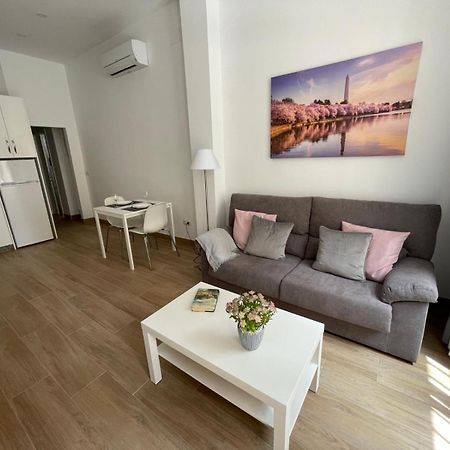 Apartamento Plaza Espana Fuengirola Zewnętrze zdjęcie