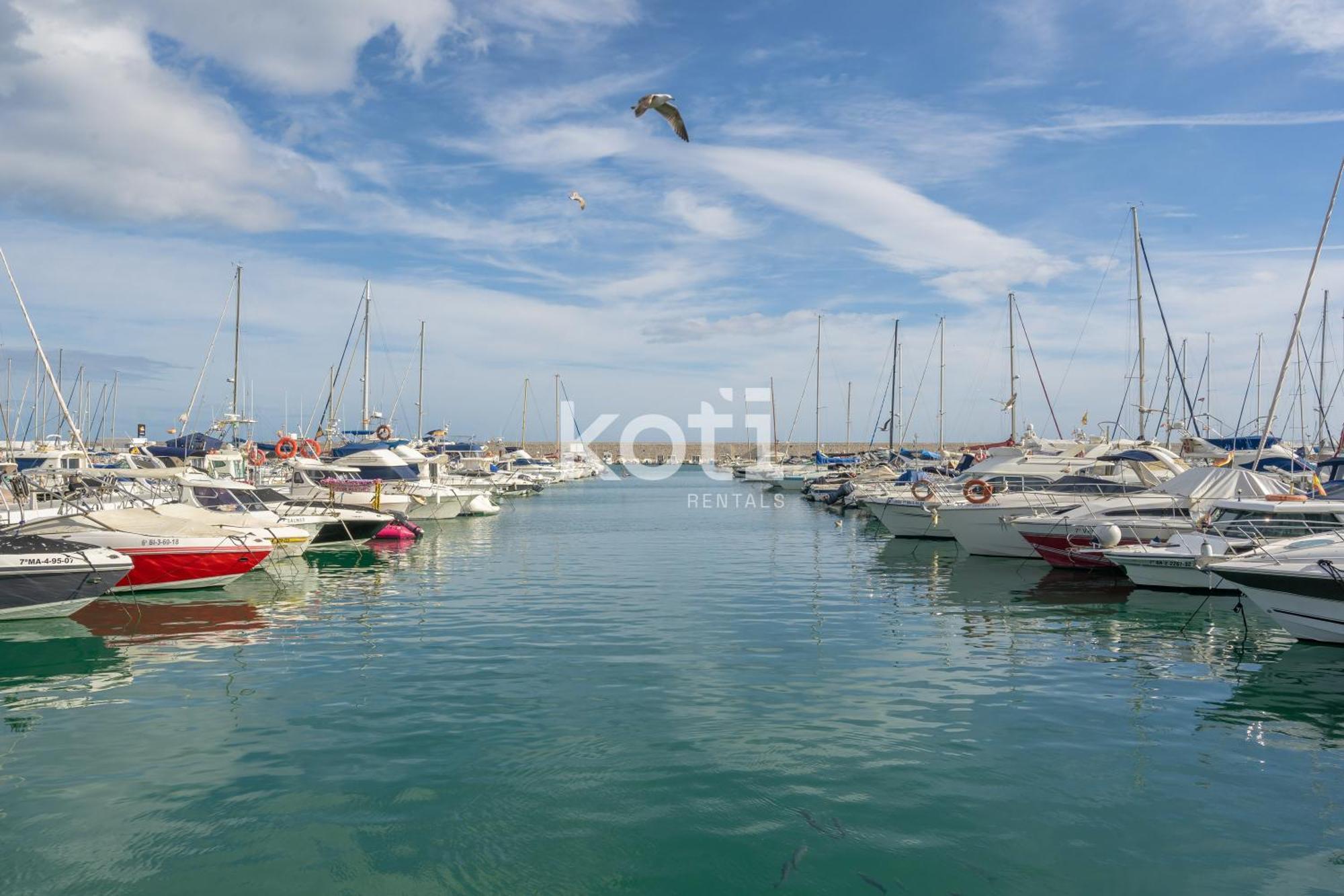Apartamento Plaza Espana Fuengirola Zewnętrze zdjęcie