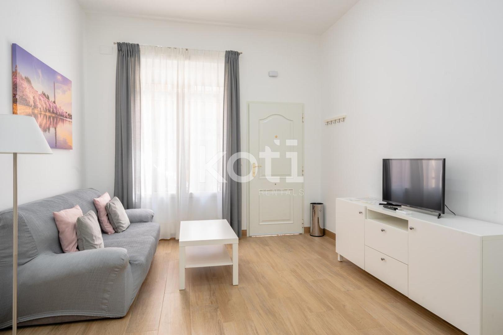 Apartamento Plaza Espana Fuengirola Zewnętrze zdjęcie