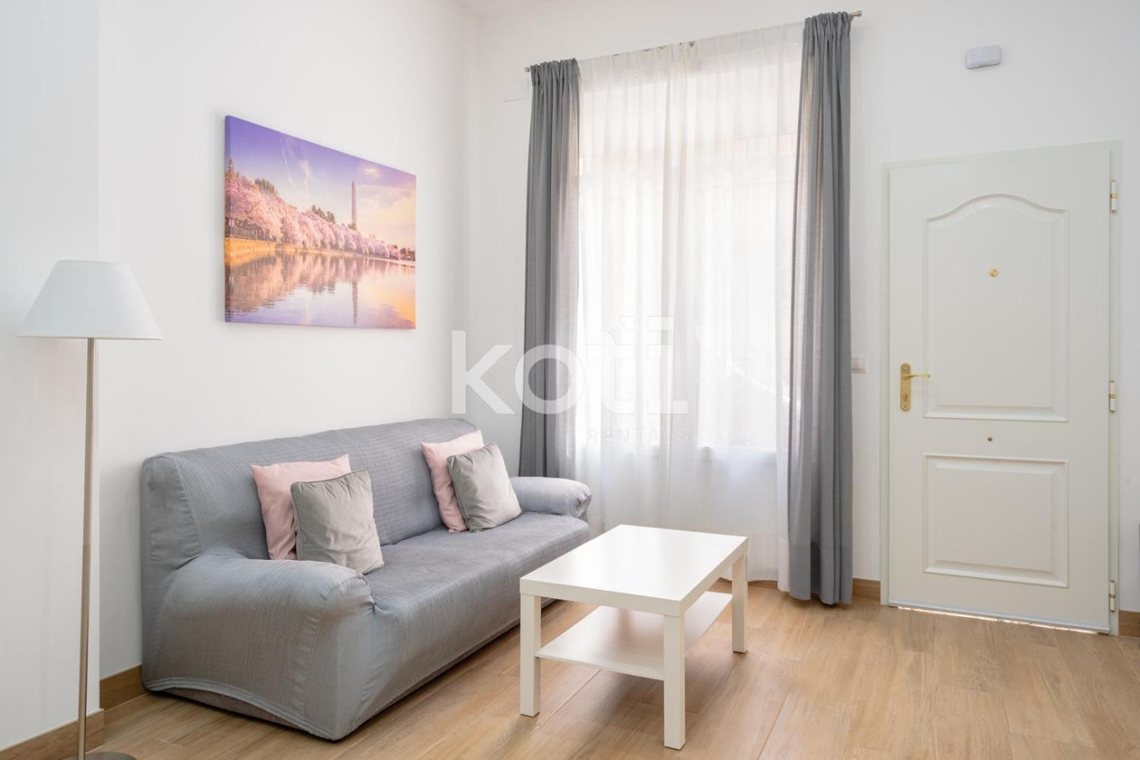 Apartamento Plaza Espana Fuengirola Zewnętrze zdjęcie