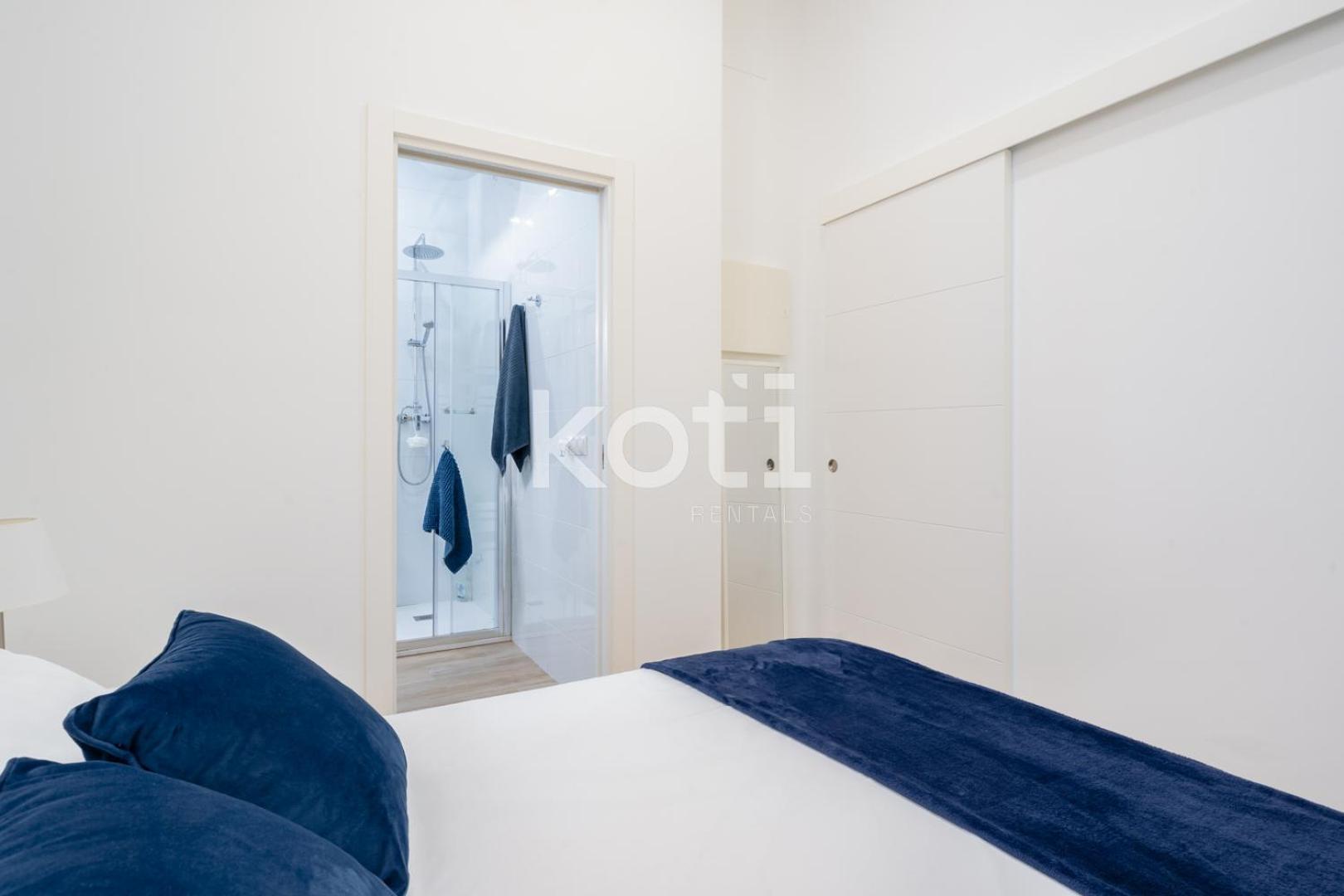 Apartamento Plaza Espana Fuengirola Zewnętrze zdjęcie