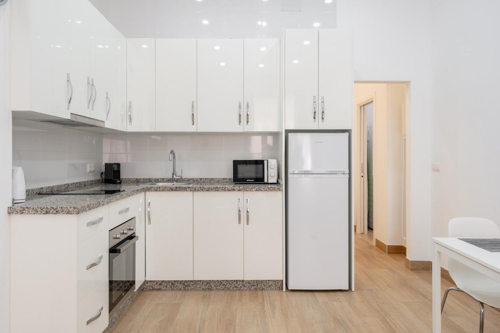 Apartamento Plaza Espana Fuengirola Zewnętrze zdjęcie