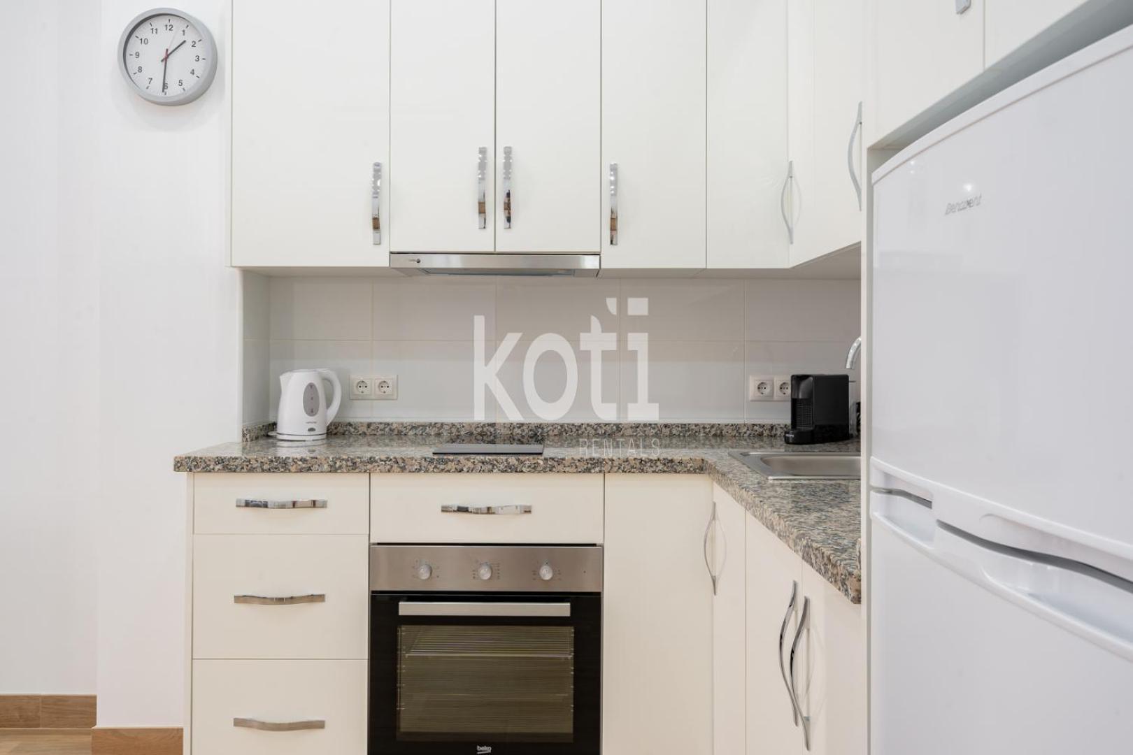 Apartamento Plaza Espana Fuengirola Zewnętrze zdjęcie