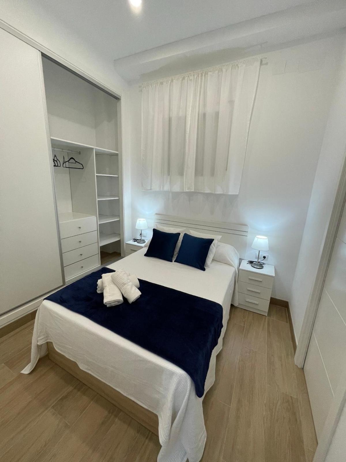 Apartamento Plaza Espana Fuengirola Zewnętrze zdjęcie