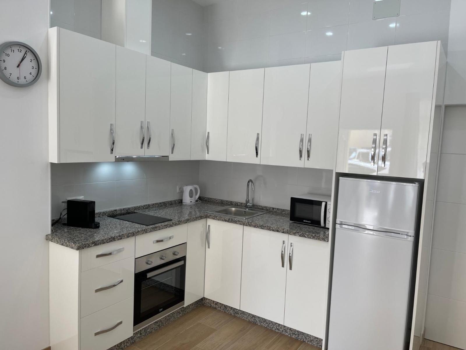 Apartamento Plaza Espana Fuengirola Zewnętrze zdjęcie