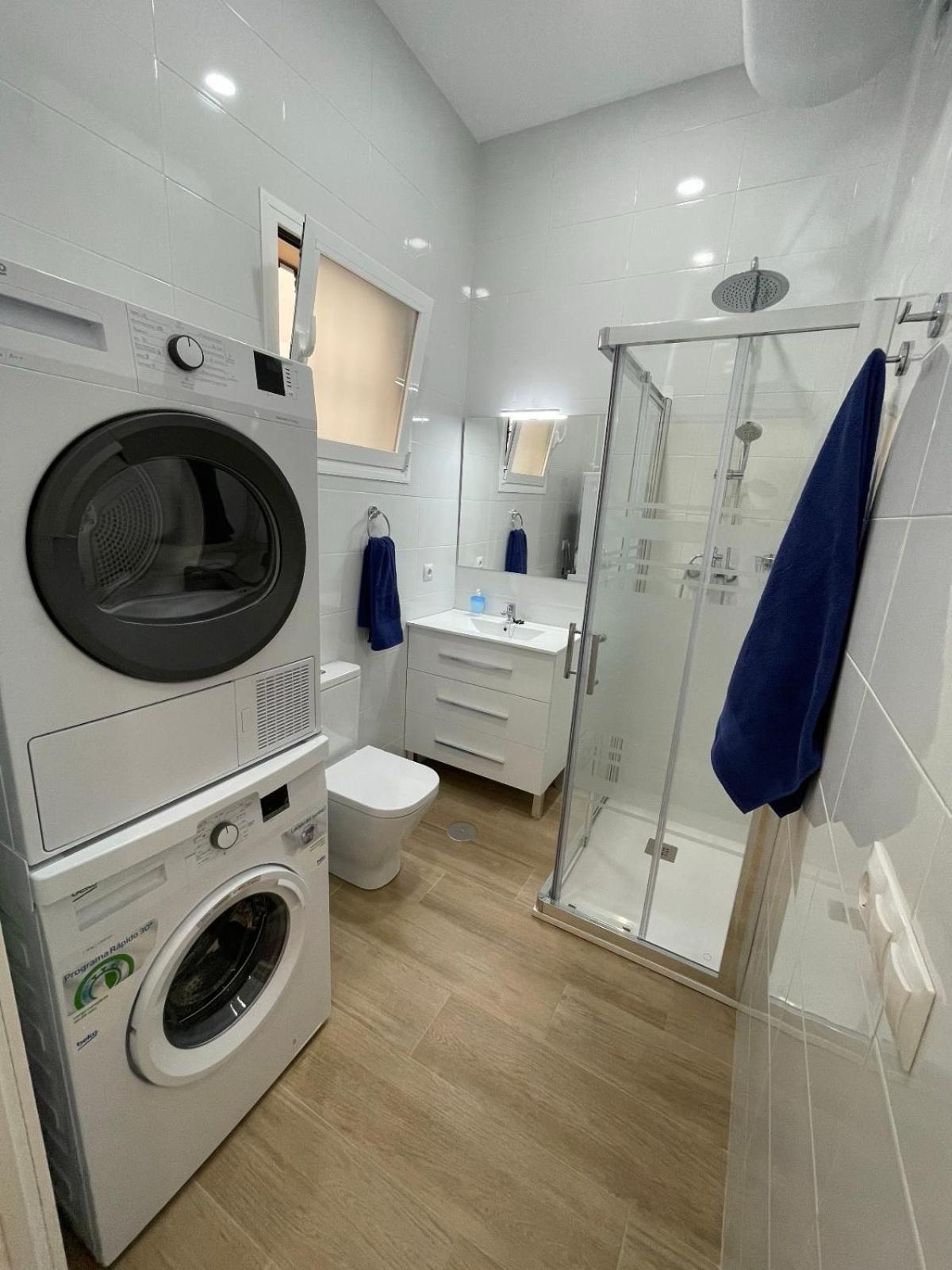 Apartamento Plaza Espana Fuengirola Zewnętrze zdjęcie