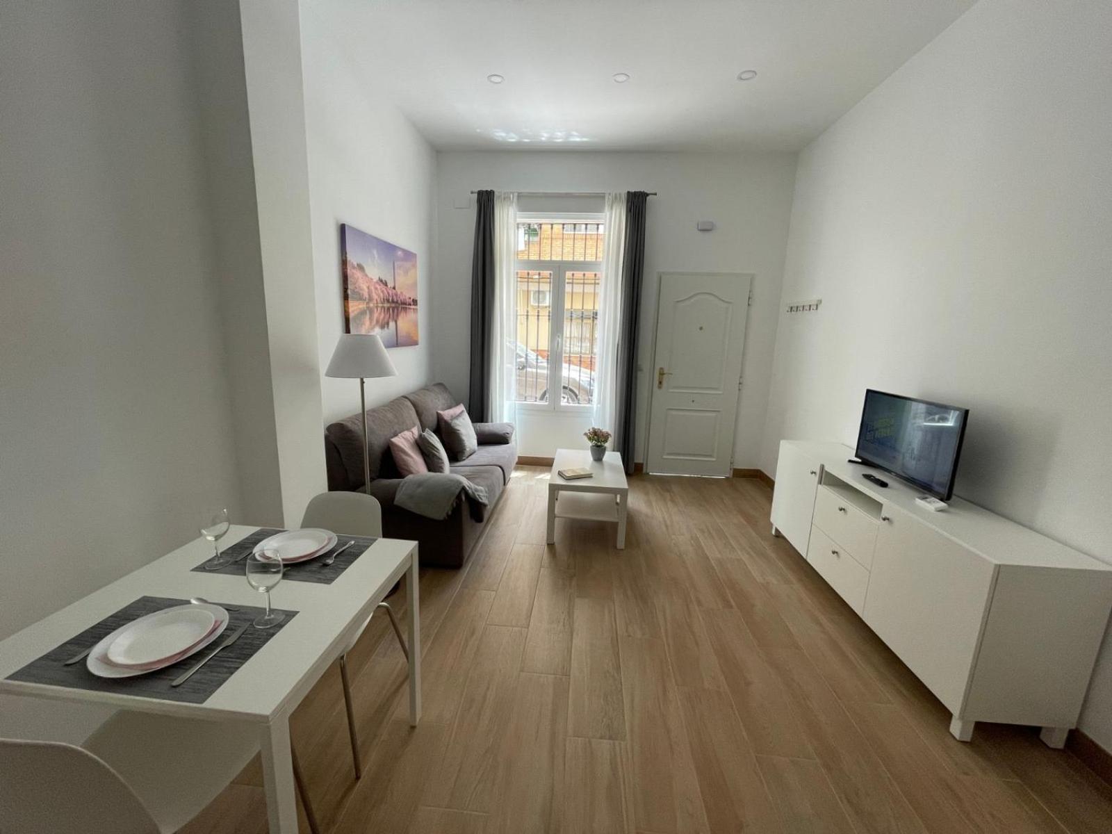 Apartamento Plaza Espana Fuengirola Zewnętrze zdjęcie