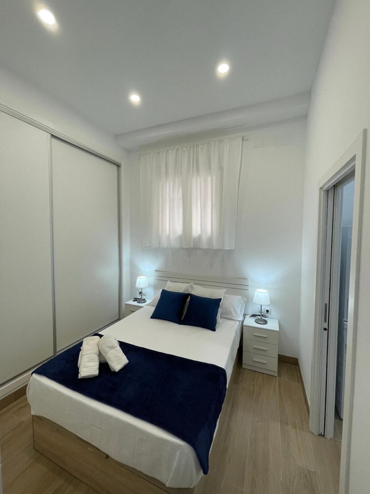 Apartamento Plaza Espana Fuengirola Zewnętrze zdjęcie