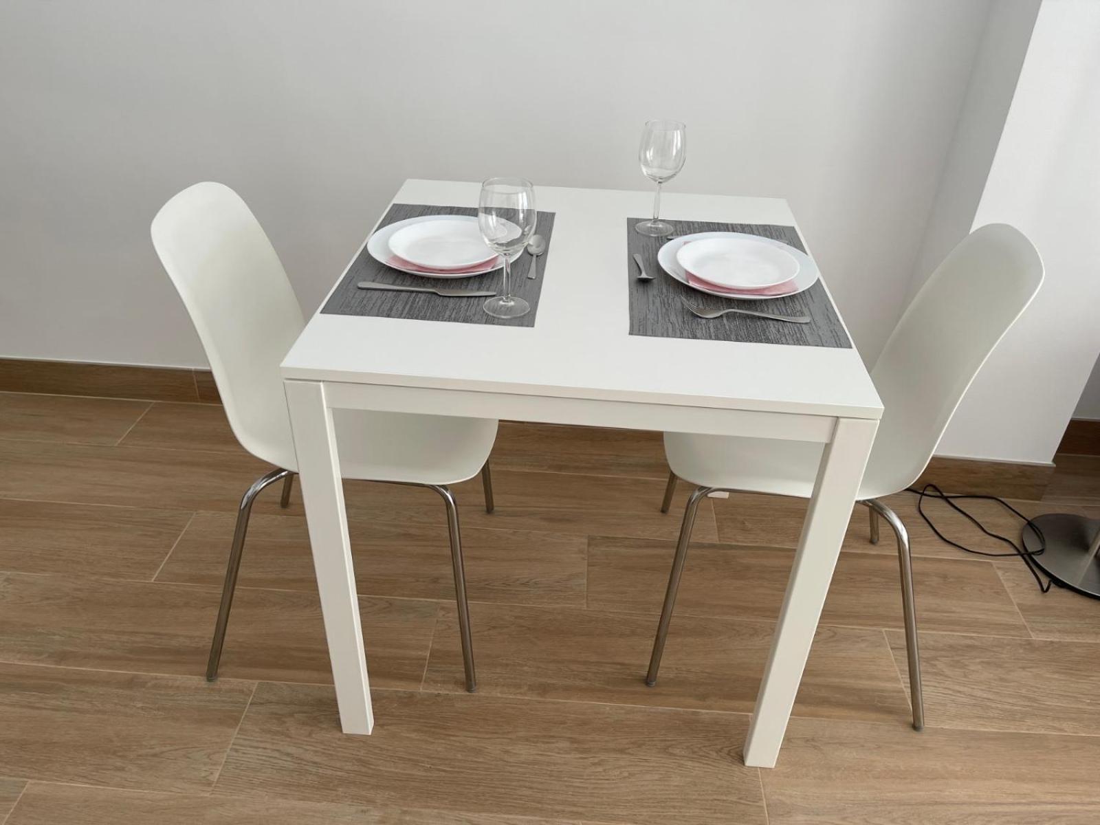 Apartamento Plaza Espana Fuengirola Zewnętrze zdjęcie