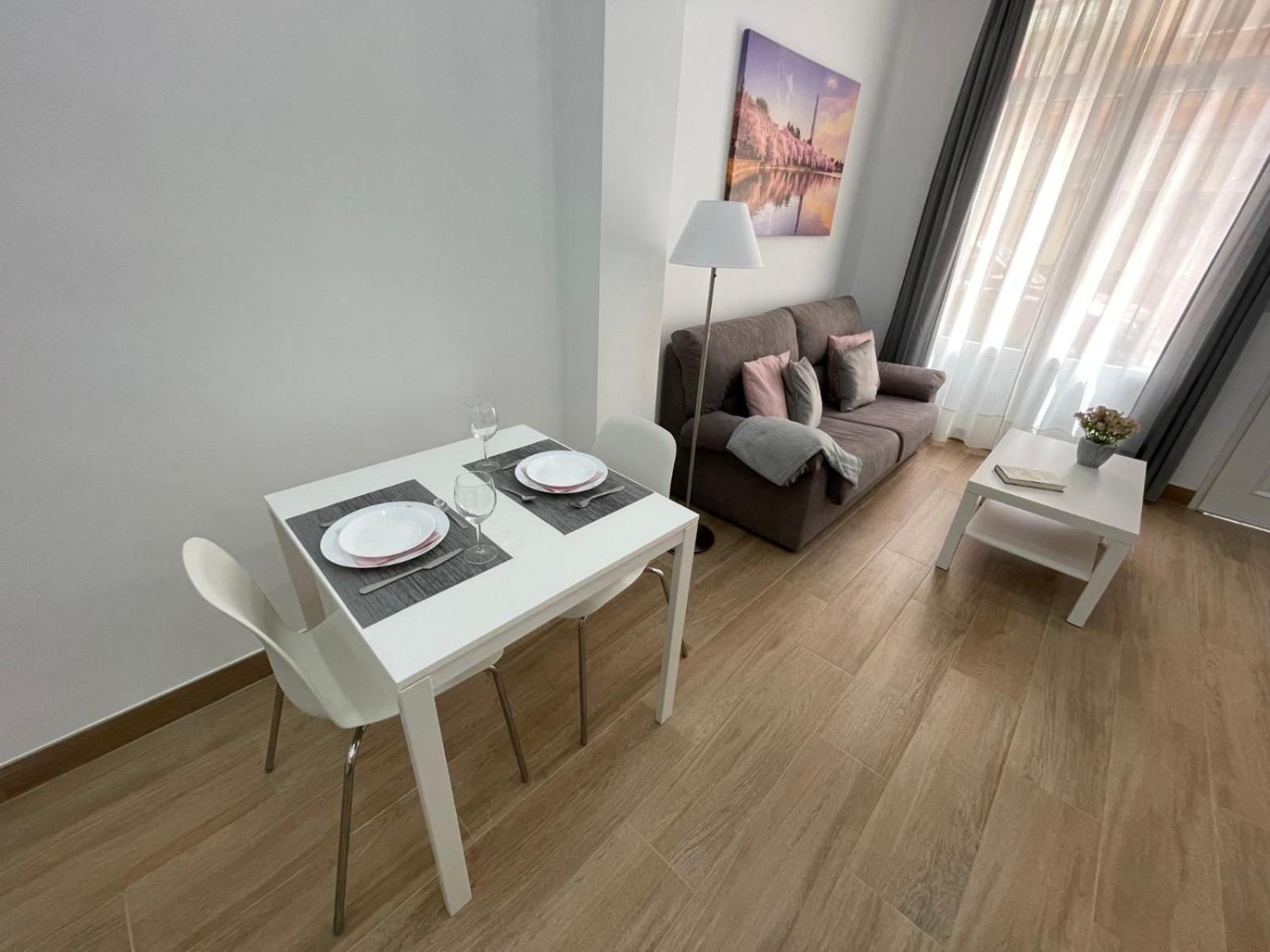 Apartamento Plaza Espana Fuengirola Zewnętrze zdjęcie